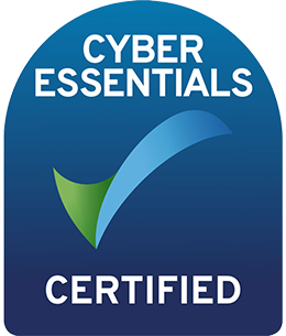 Cyber Essentials Certified